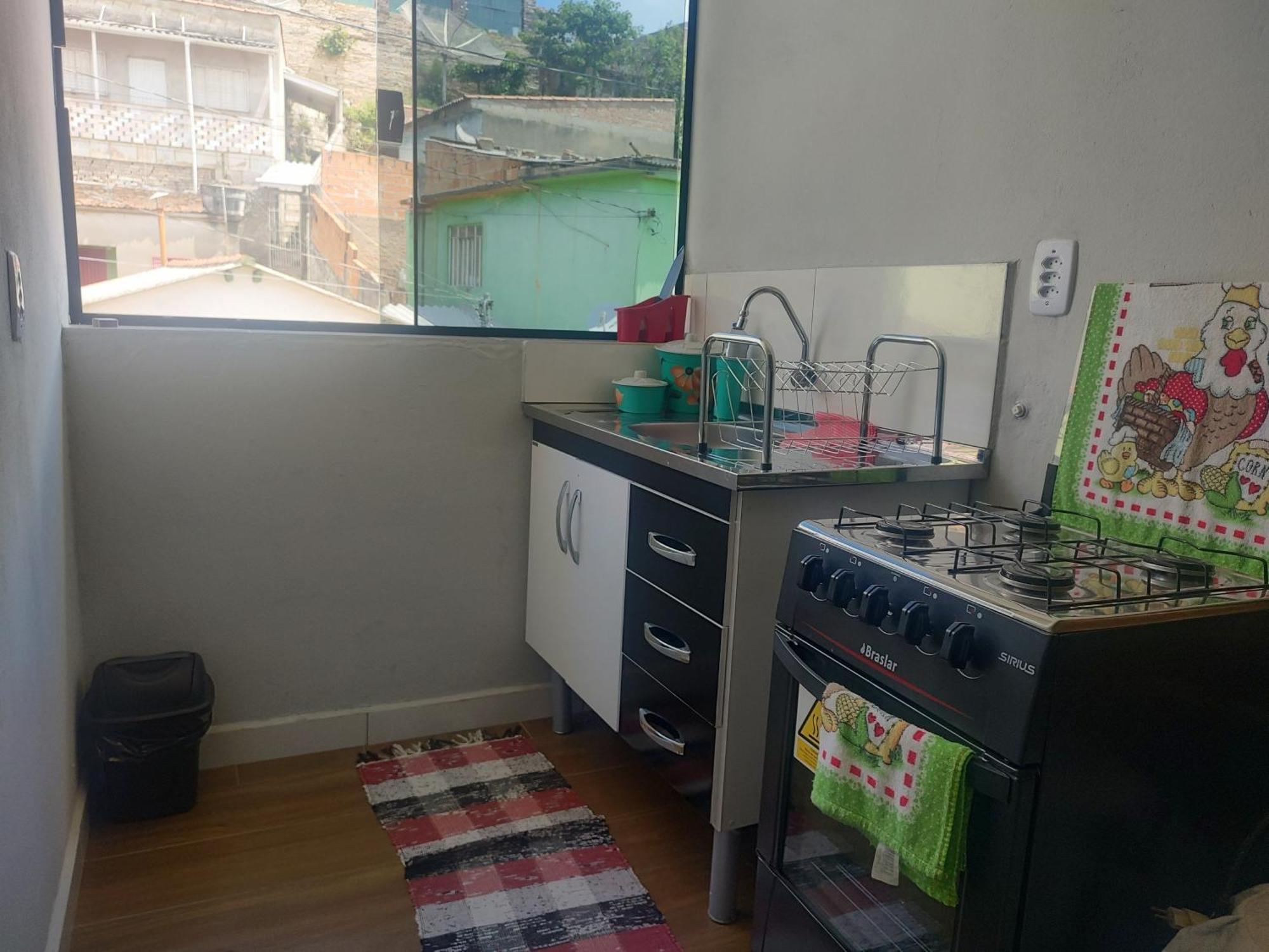 Suites Montanha Das Letras São Tomé das Letras Eksteriør billede